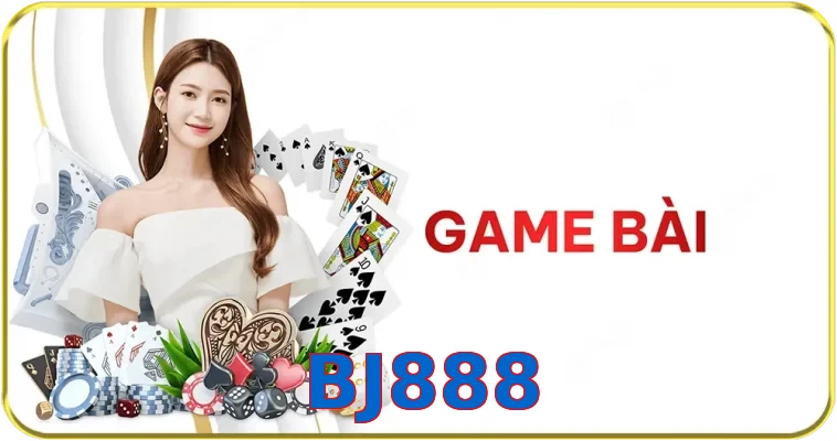 BJ888
