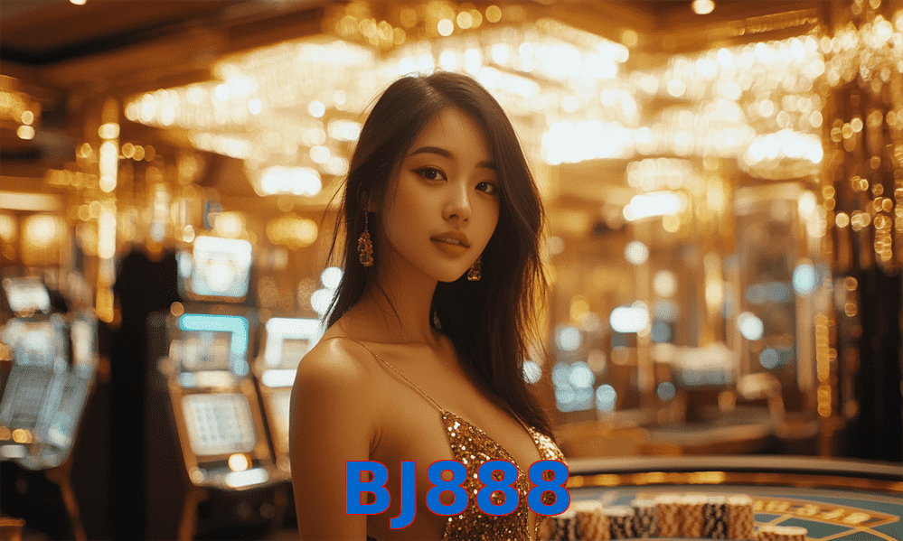 BJ888