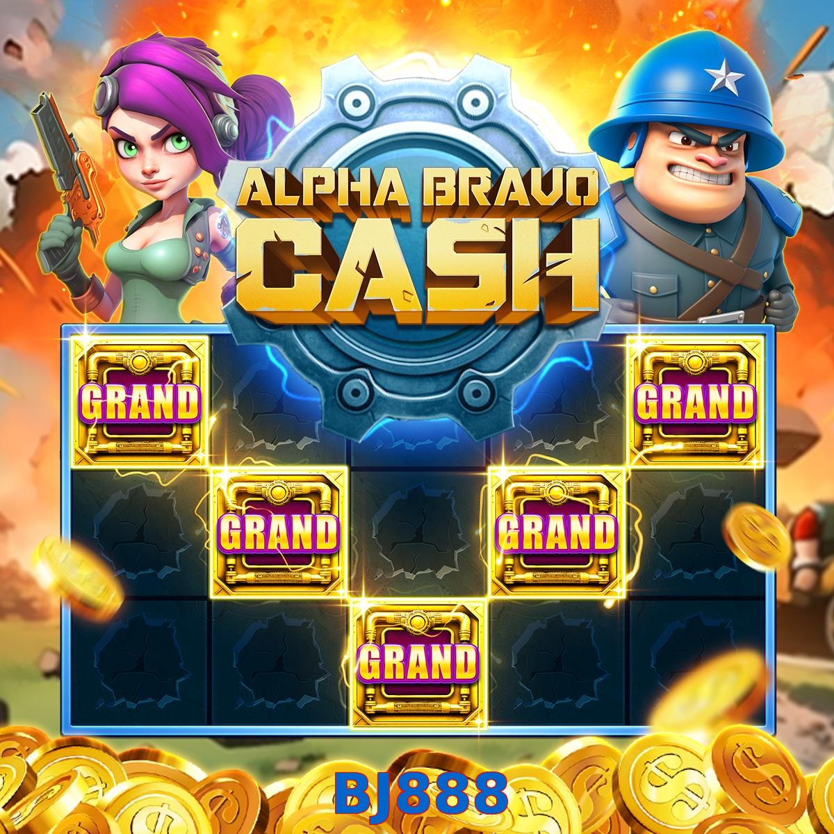 BJ888