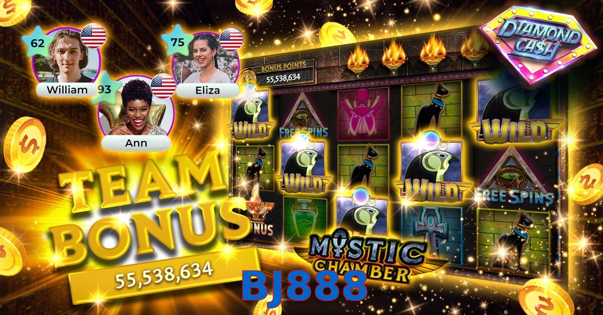 BJ888