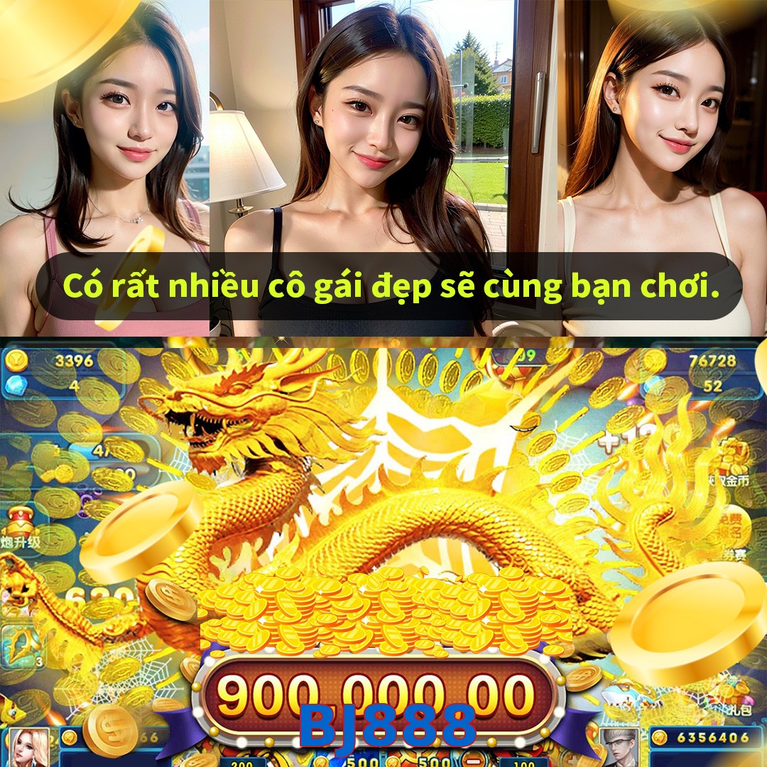 BJ888