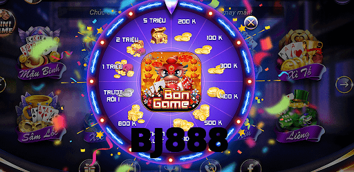 BJ888
