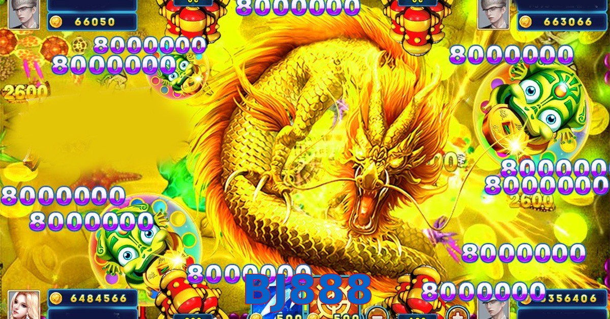 BJ888