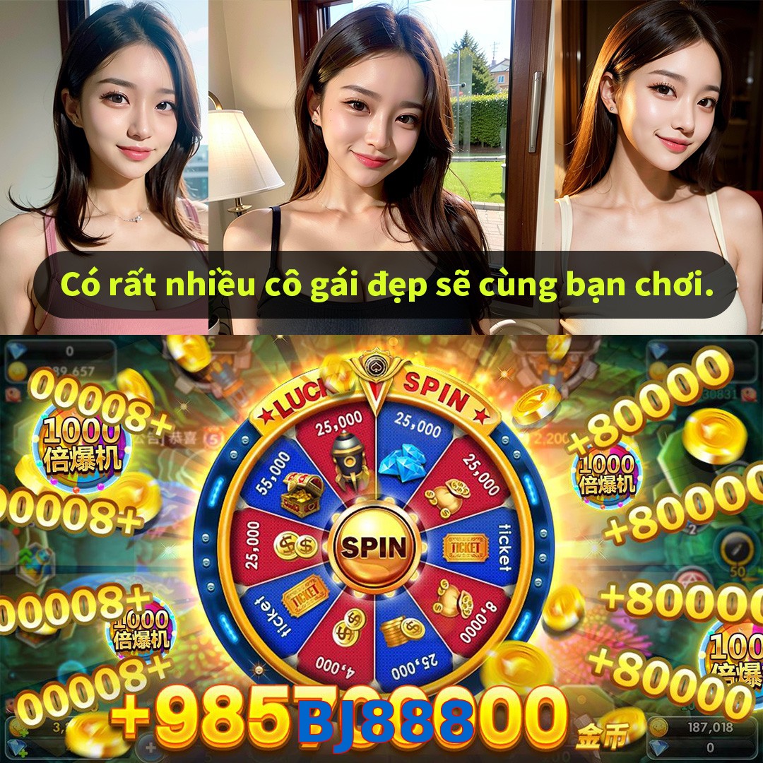 BJ888