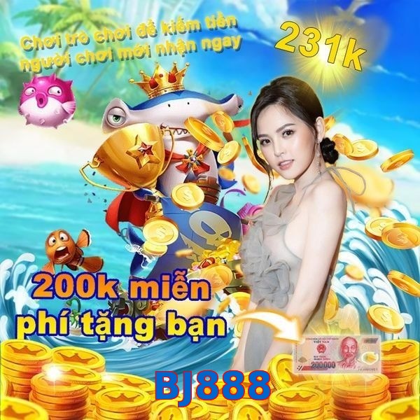 BJ888