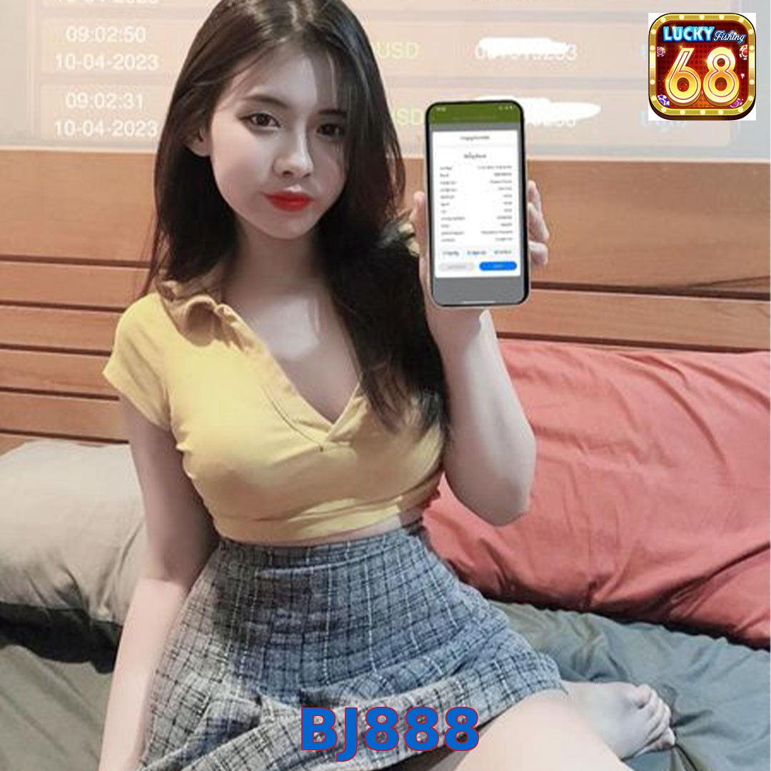 BJ888