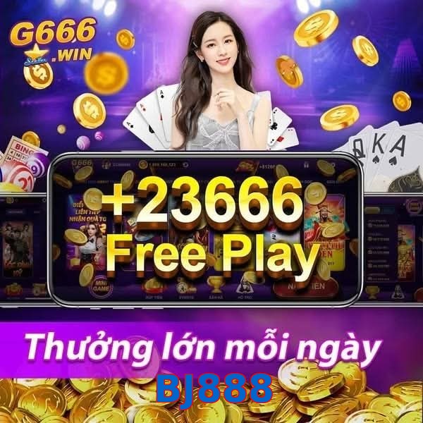 BJ888