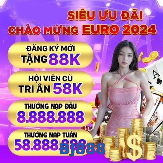 BJ888