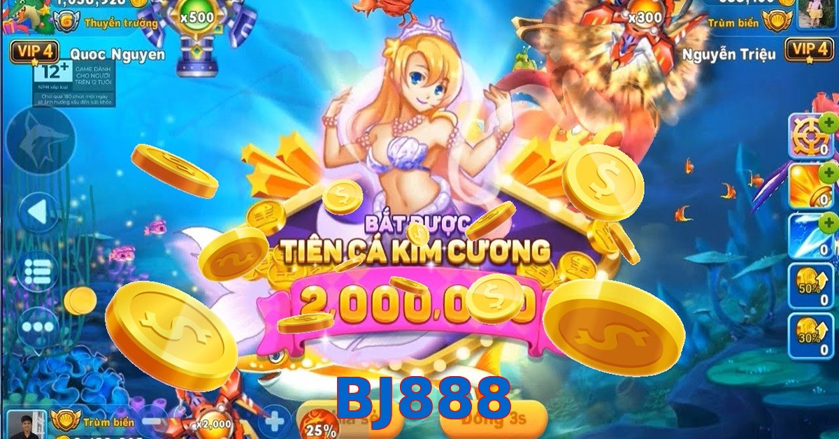 BJ888