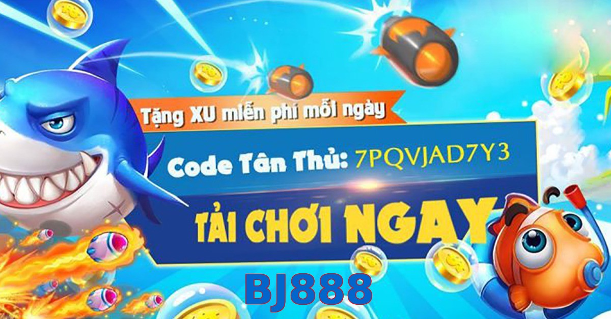 BJ888