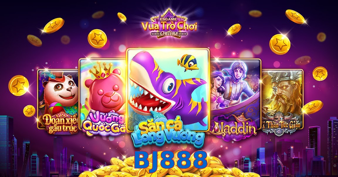 BJ888