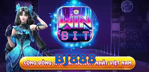 BJ888