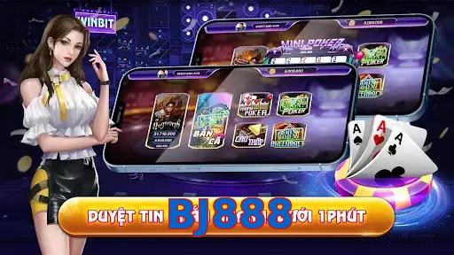 BJ888