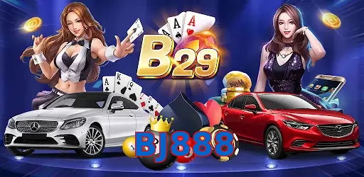 BJ888