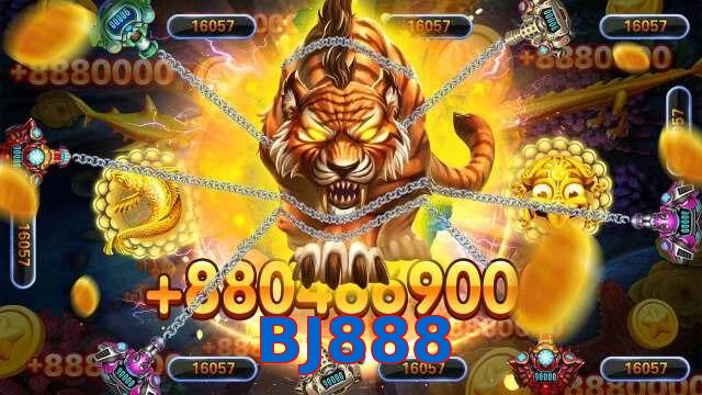 BJ888