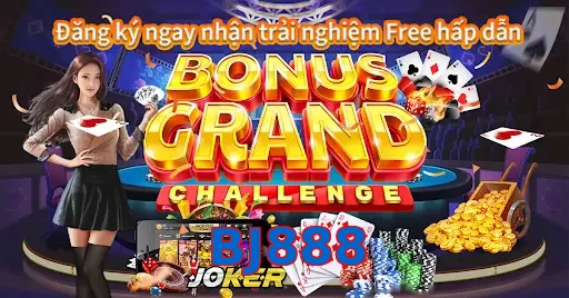 BJ888