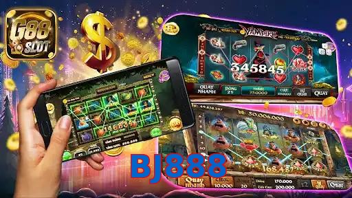 BJ888