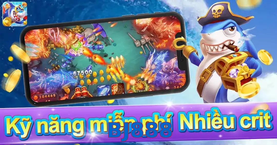 BJ888