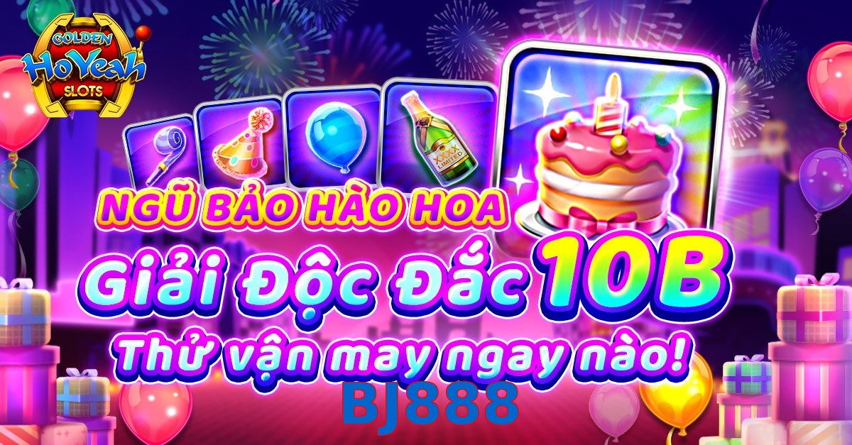 BJ888