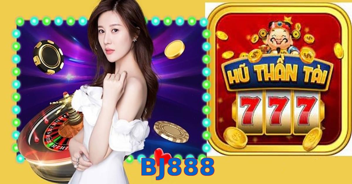 BJ888
