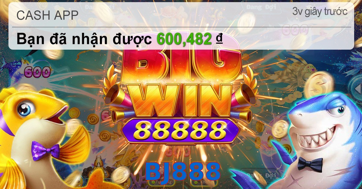 BJ888