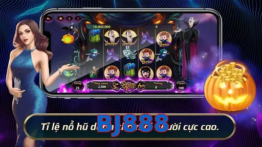 BJ888