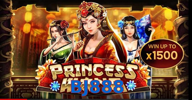 BJ888