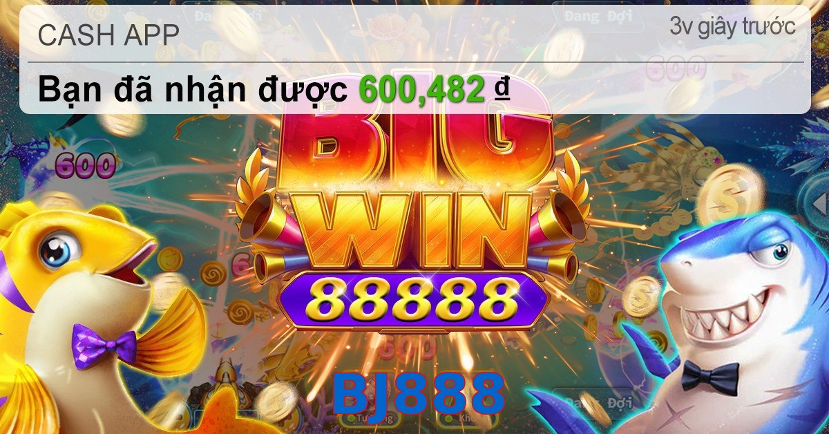 BJ888
