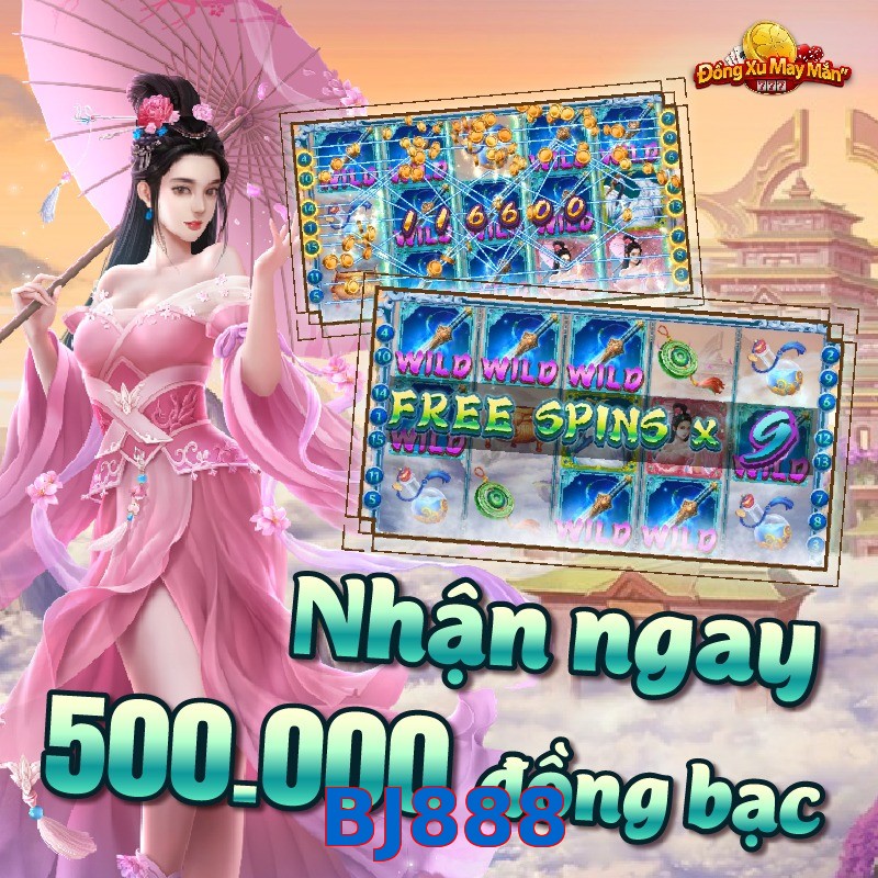 BJ888