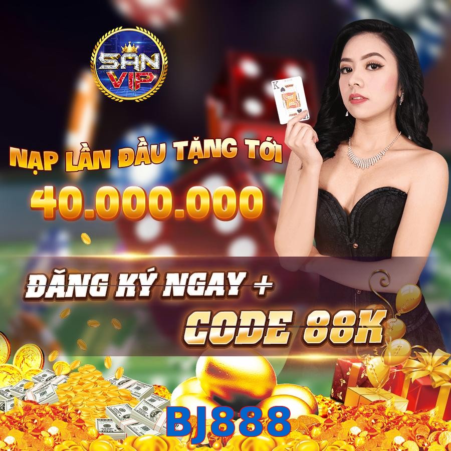 BJ888