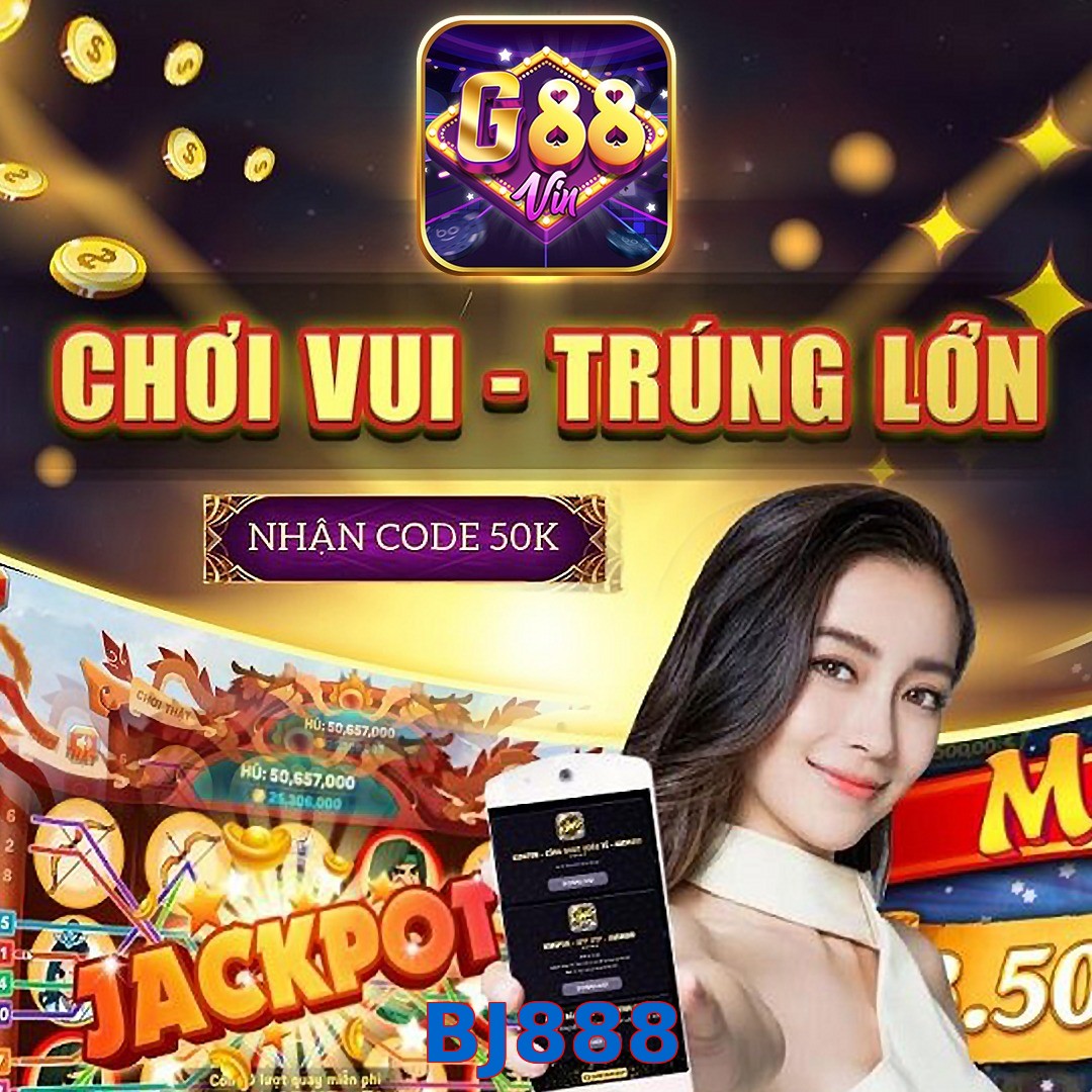 BJ888