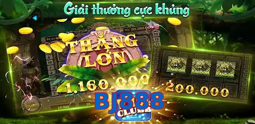BJ888