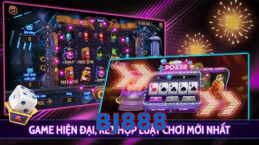 BJ888