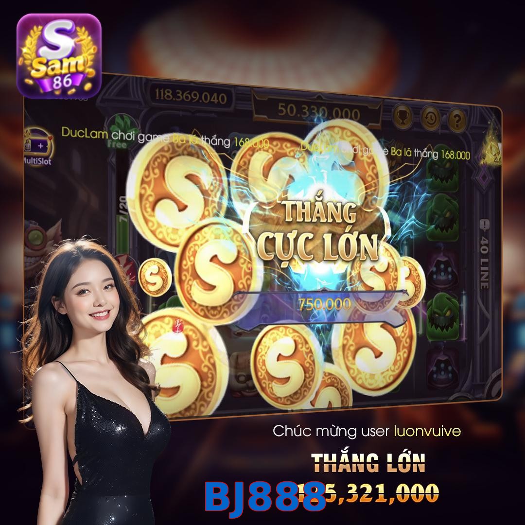 BJ888