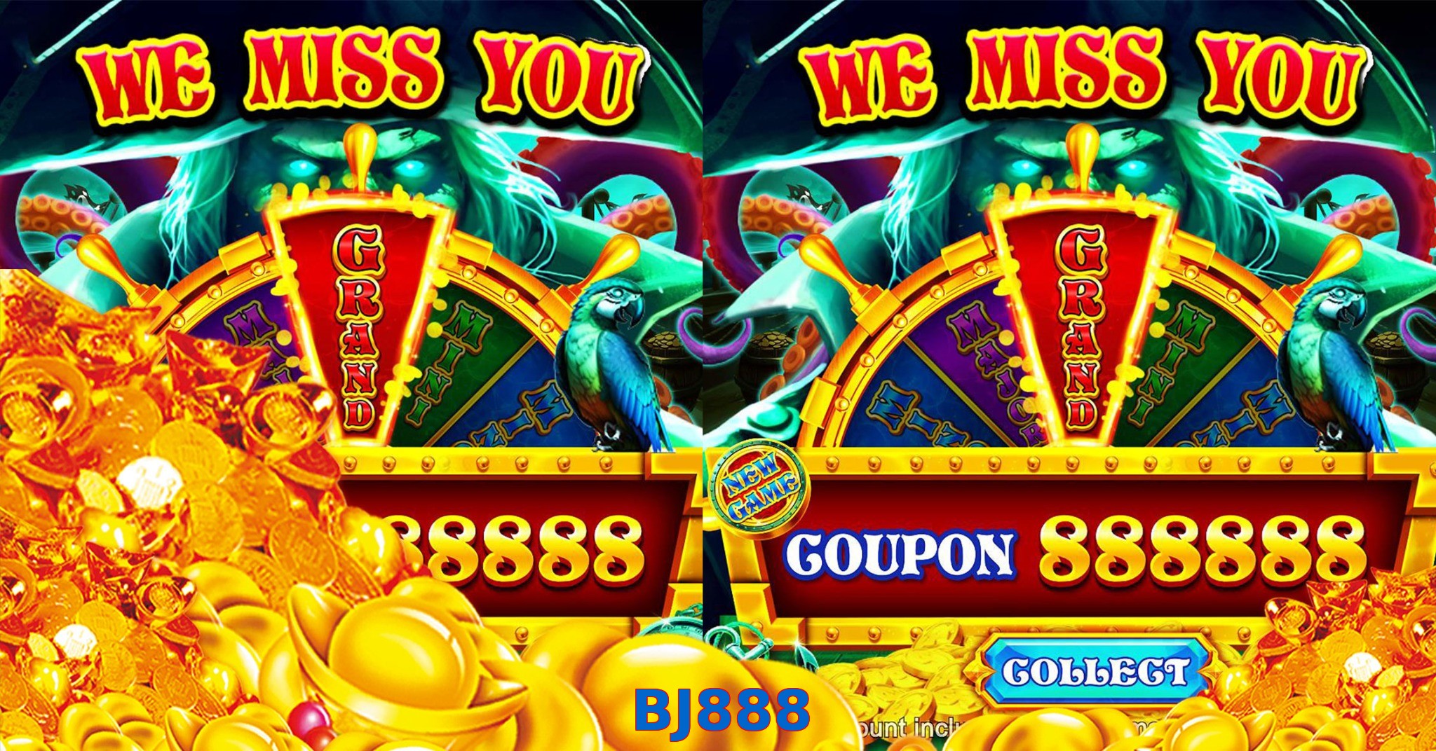 BJ888