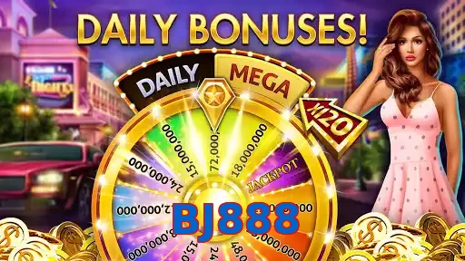 BJ888