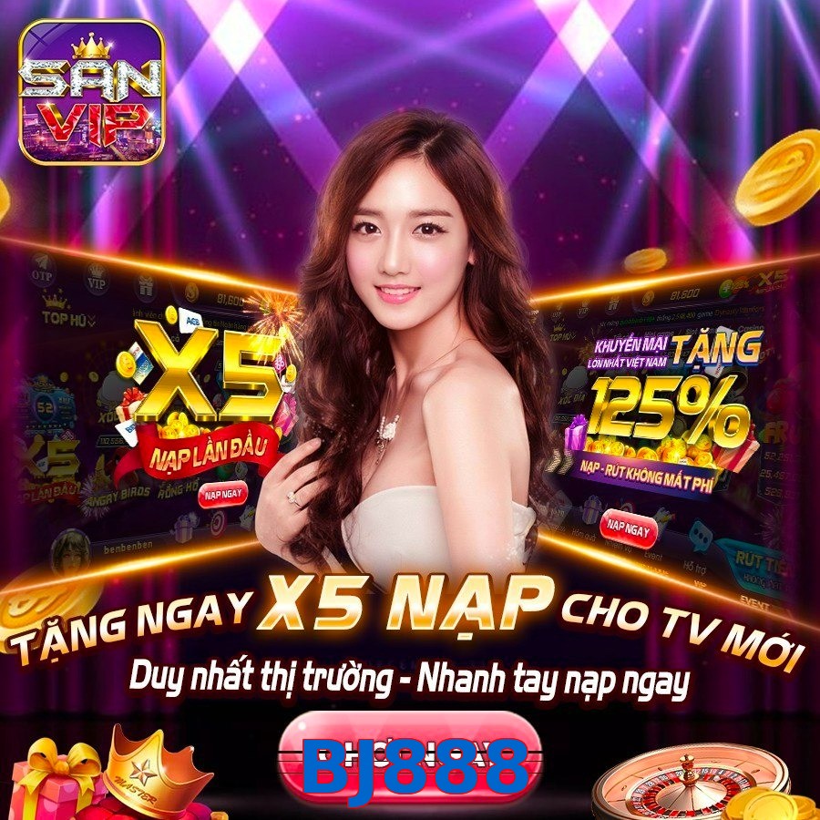 BJ888