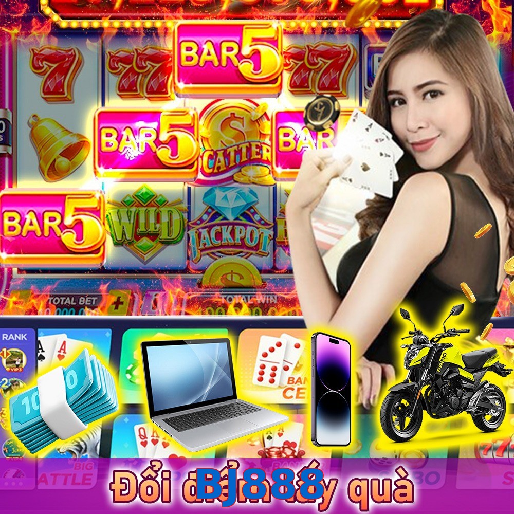 BJ888
