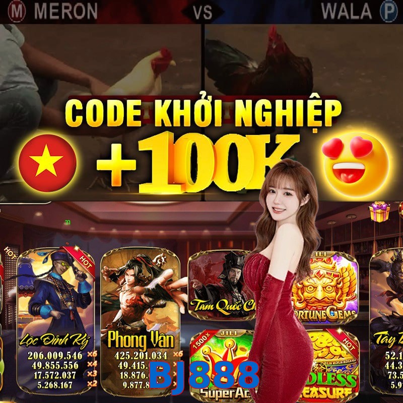 BJ888