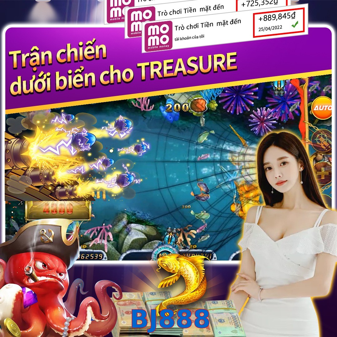 BJ888